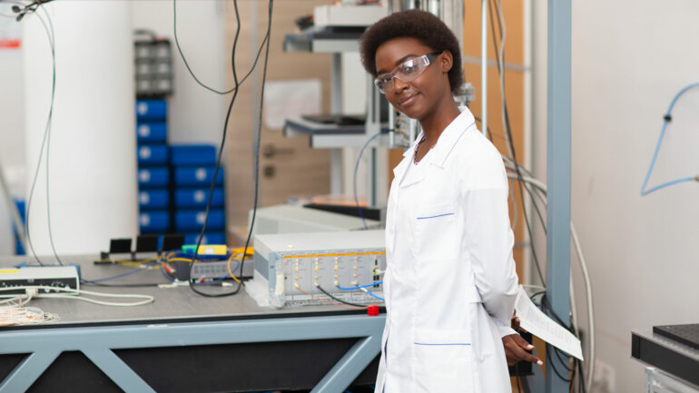 Recherche et d'innovation : rencontre à Lomé 