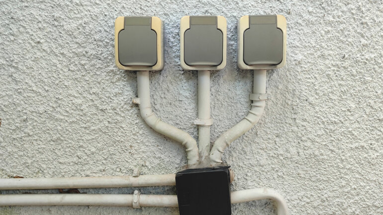 Savanes : l'électricité arrive