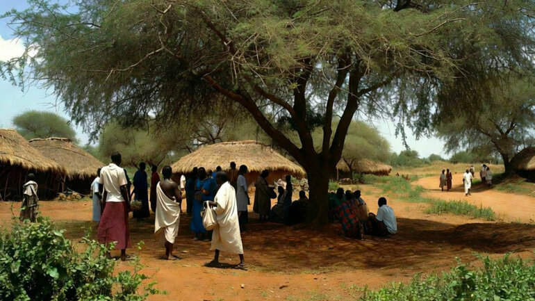 Savanes : le PNUD forme les femmes et les jeunes
