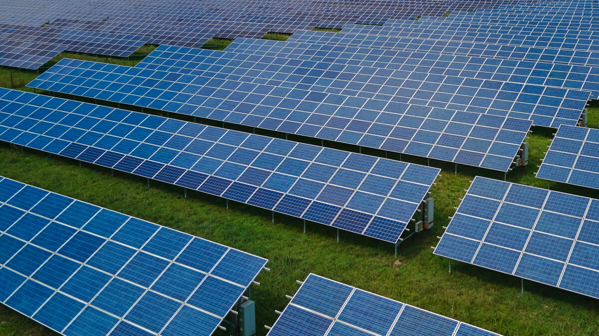 Transition énergétique : Blitta, Sokodé et Kara au cœur de la stratégie 