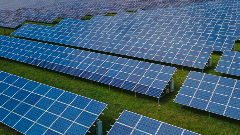 Transition énergétique : Blitta, Sokodé et Kara au cœur de la stratégie 