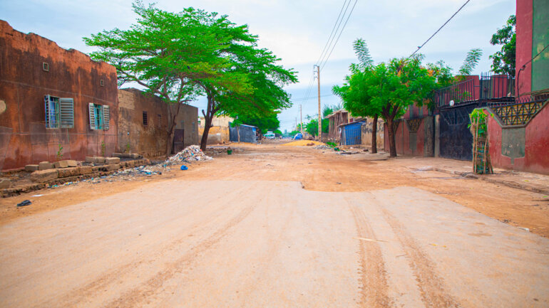 Un nouveau fonds de stabilisation pour relancer le développement dans les Savanes