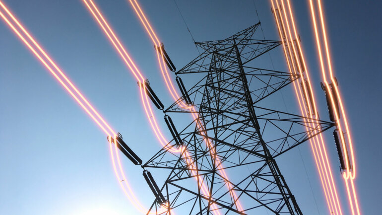 Un nouveau souffle pour le réseau électrique de six villes