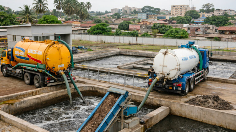 Vers des villes plus propres