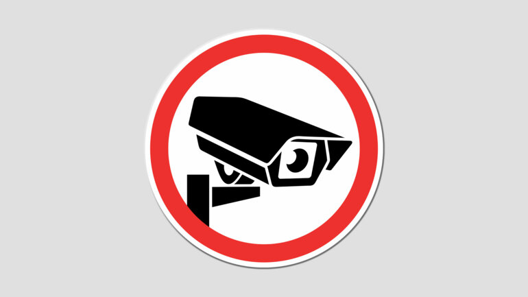 Vidéosurveillance dans les rues d'Aného 