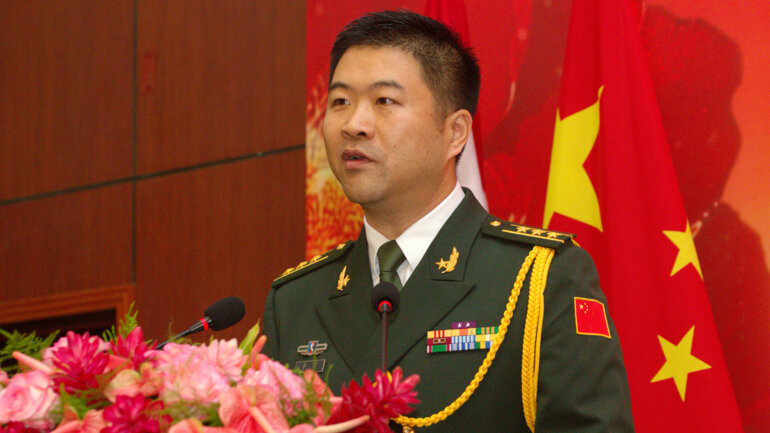 APL : une armée moderne au service de la paix selon Pékin