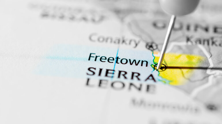 Cap sur un nouveau partenariat politique et économique