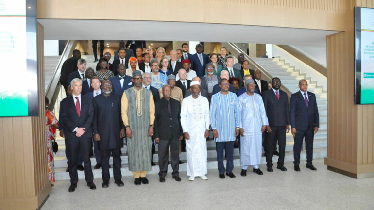 Cinq piliers pour une diplomatie adaptée aux nouvelles réalités régionales