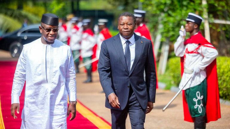 Conflits internationaux : impact sur l'Afrique