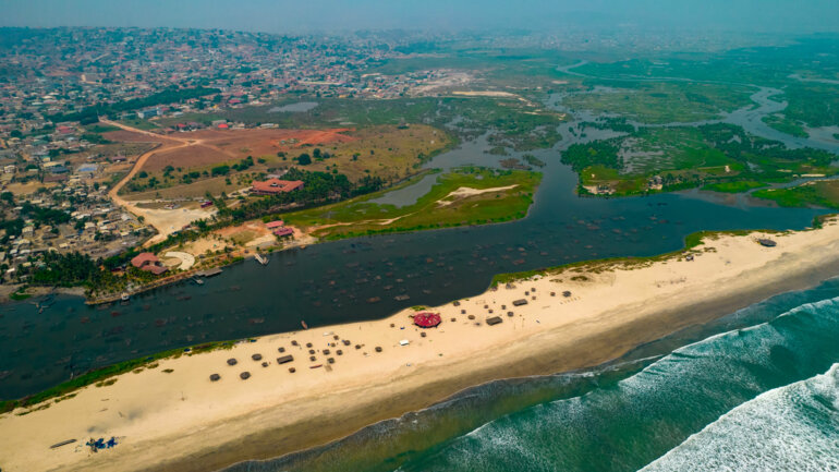 Ghana : Lomé réaffirme son attachement à un règlement pacifique
