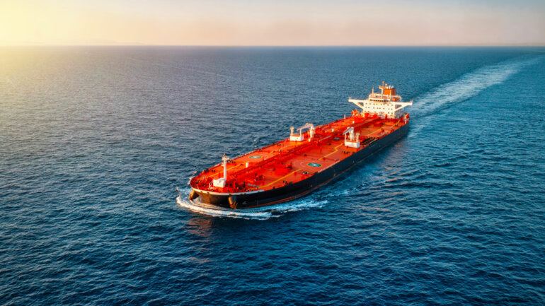 Iran : les Gardiens de la Révolution auraient frappé un tanker togolais