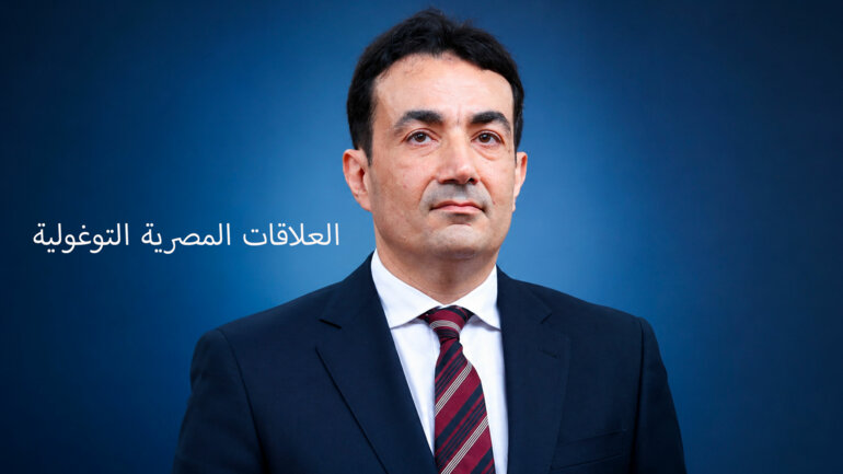 L'Égypte plaide pour un dialogue institutionnalisé Afrique-Moyen-Orient