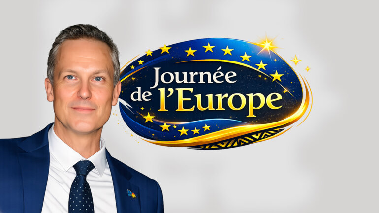 L'UE réaffirme son partenariat solide avec le Togo