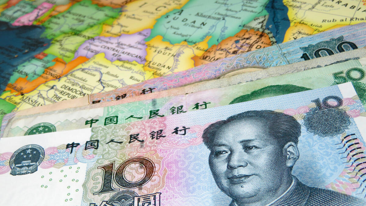 La Chine va offrir 600 millions de vaccins