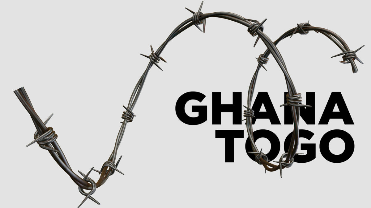 La CNUDM comme ultime arbitre entre Accra et Lomé