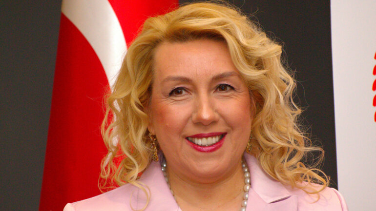 La Turquie célèbre une histoire de progrès et de partenariats