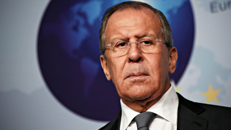 Lavrov confirme l'ouverture d'une ambassade russe à Lomé