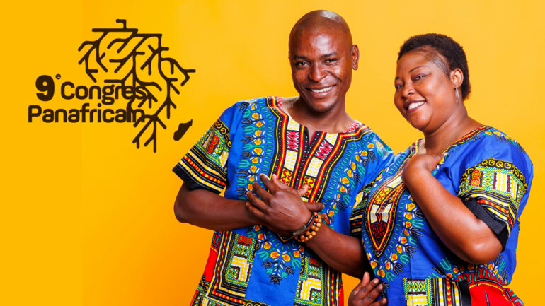 Le panafricanisme se réinvente à Lomé 