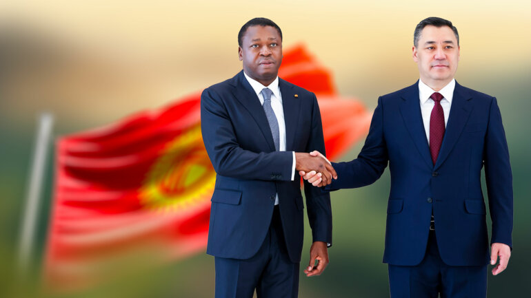 Le pari diplomatique et économique du Togo