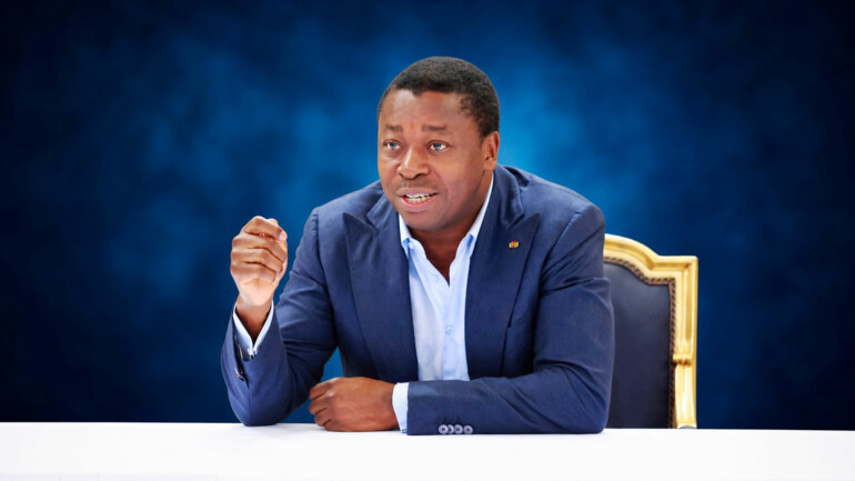 Le Togo construit des passerelles là où d'autres ferment les portes