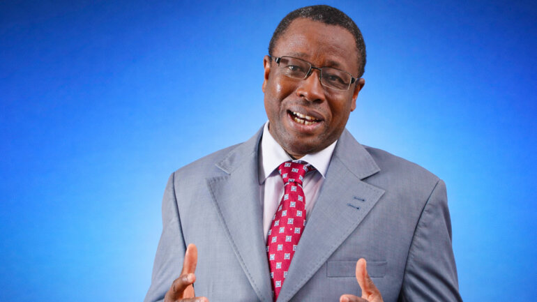 Le Togo défendra ses droits 