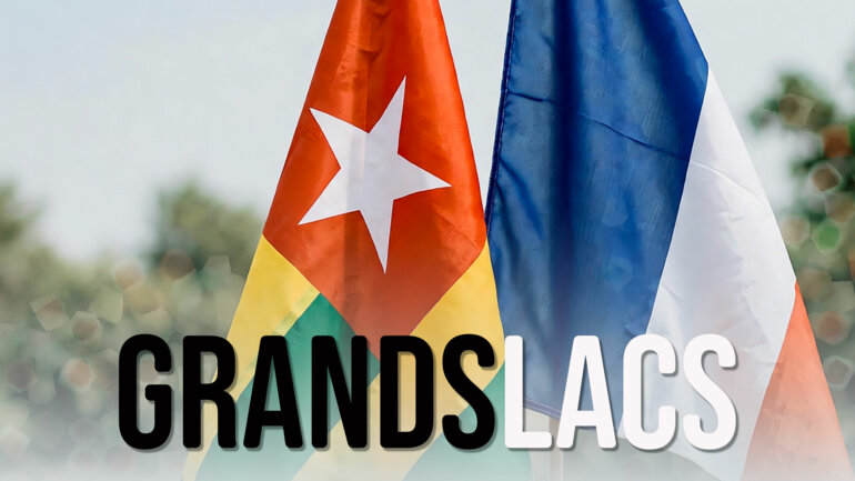 Le Togo et la France organisent une conférence à Paris
