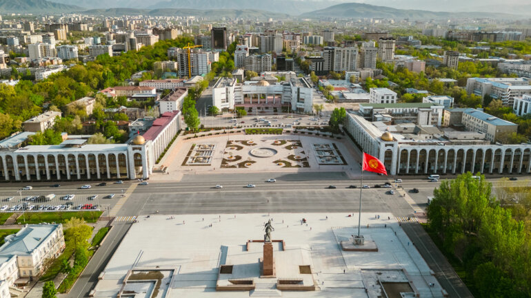 Le Togo fait ses premiers pas dans un bloc hétérogène en pleine expansion