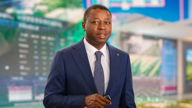 Le Togo, pays de tous les dialogues