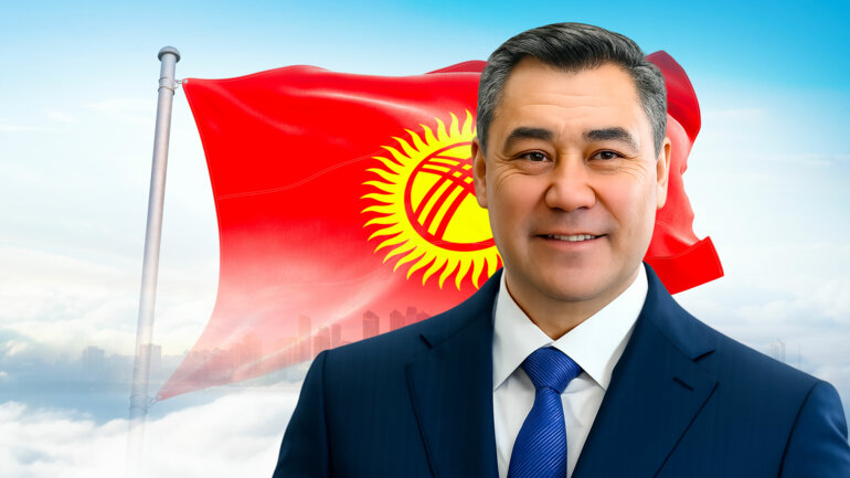 Le Togo tisse des liens avec l'Asie centrale