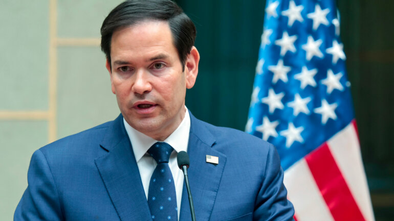 Les États-Unis accusent le Rwanda de violer l’accord de paix sur la RDC