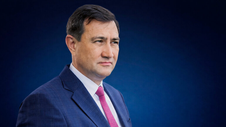  Lomé et Minsk scellent leur rapprochement