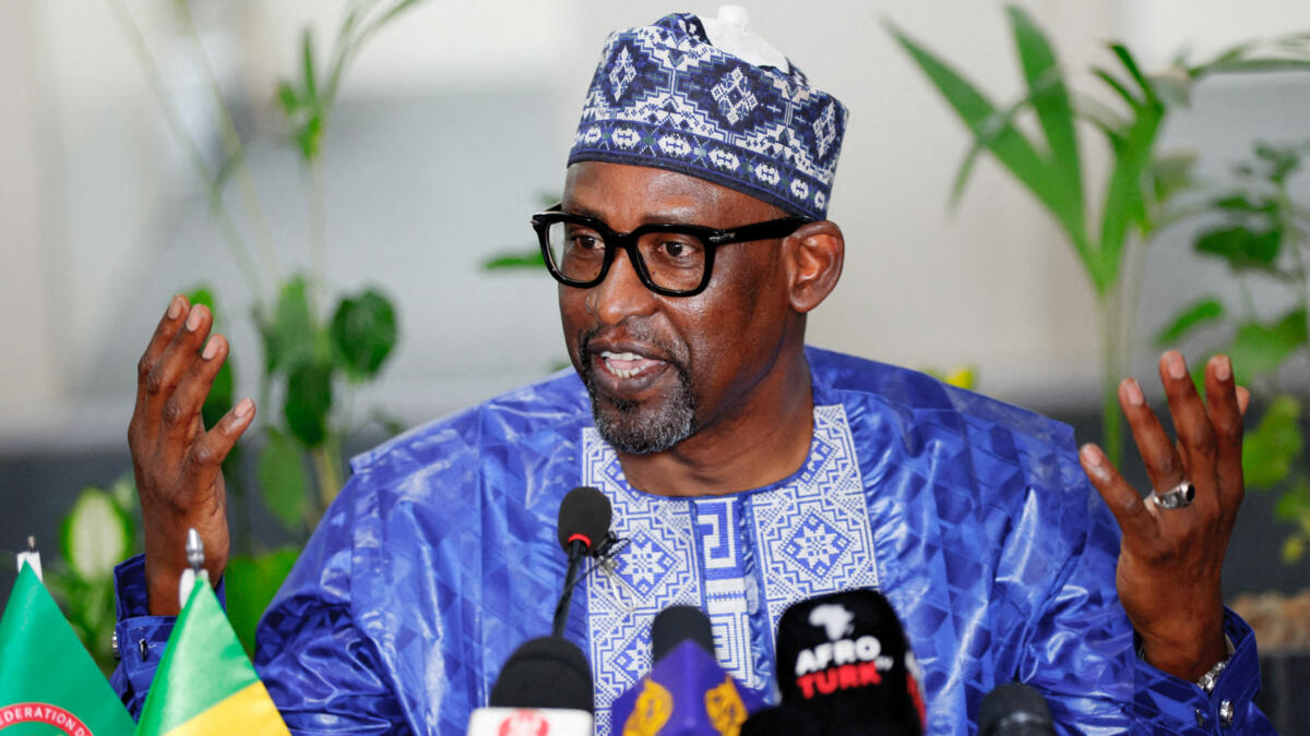 Mali-Niger : accusations de sponsoring du terrorisme et retrait définitif confirmé de la Cédéao