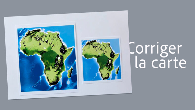 Mettre l'Afrique à sa juste taille, dans ses propres langues : l'appel du Togo