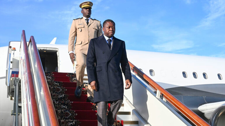 Ni tutelle ni exclusivité : la méthode togolaise