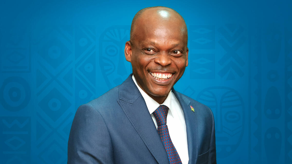 'Nous devons reprendre la maîtrise de nos récits'