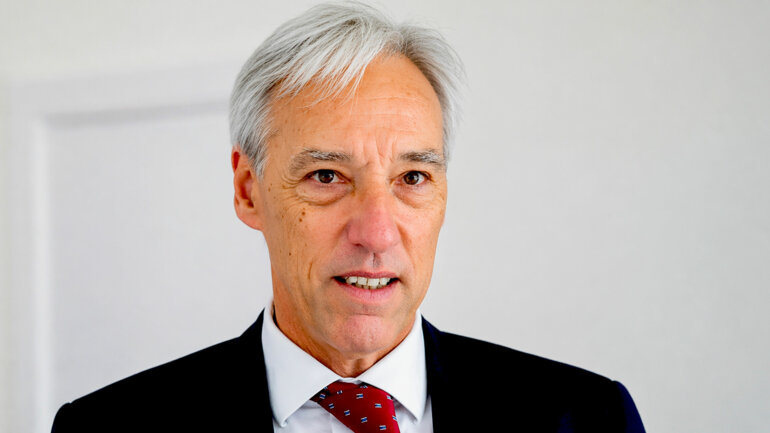 Renforcement de la coopération avec l'UE 