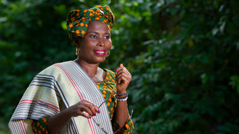 Renouveau panafricain