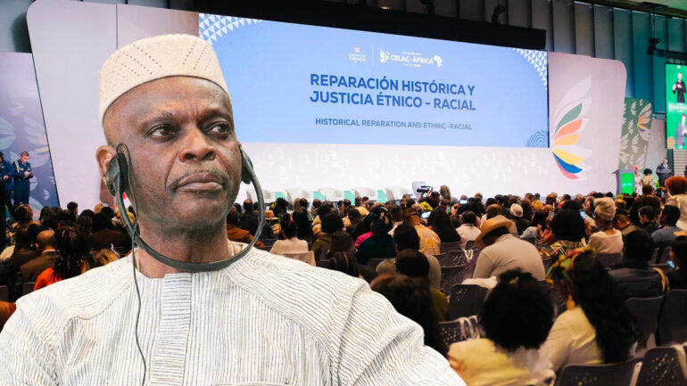 Revisiter le passé colonial pour construire un avenir commun