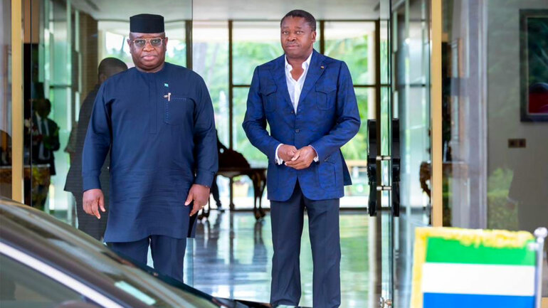 Sécurité et intégration régionale à l’agenda