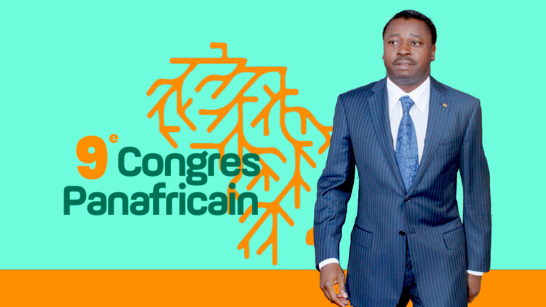 Souveraineté, unité, identité : la vision panafricaine portée depuis Lomé