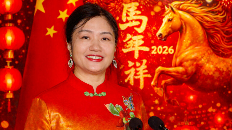 Togo-Chine : une coopération au galop