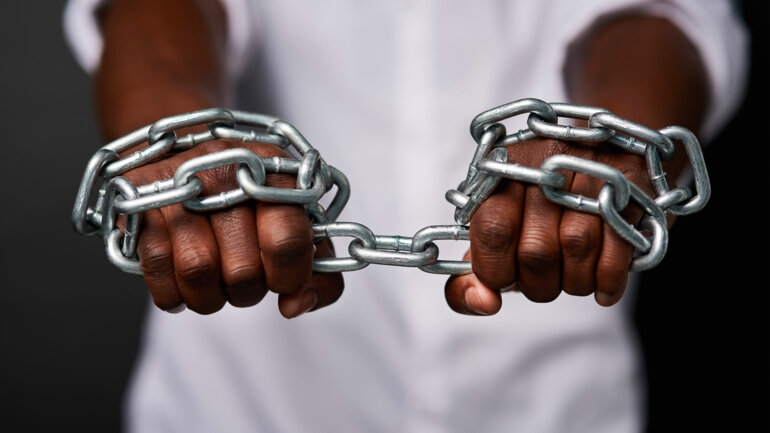 Traite négrière : des avancées 