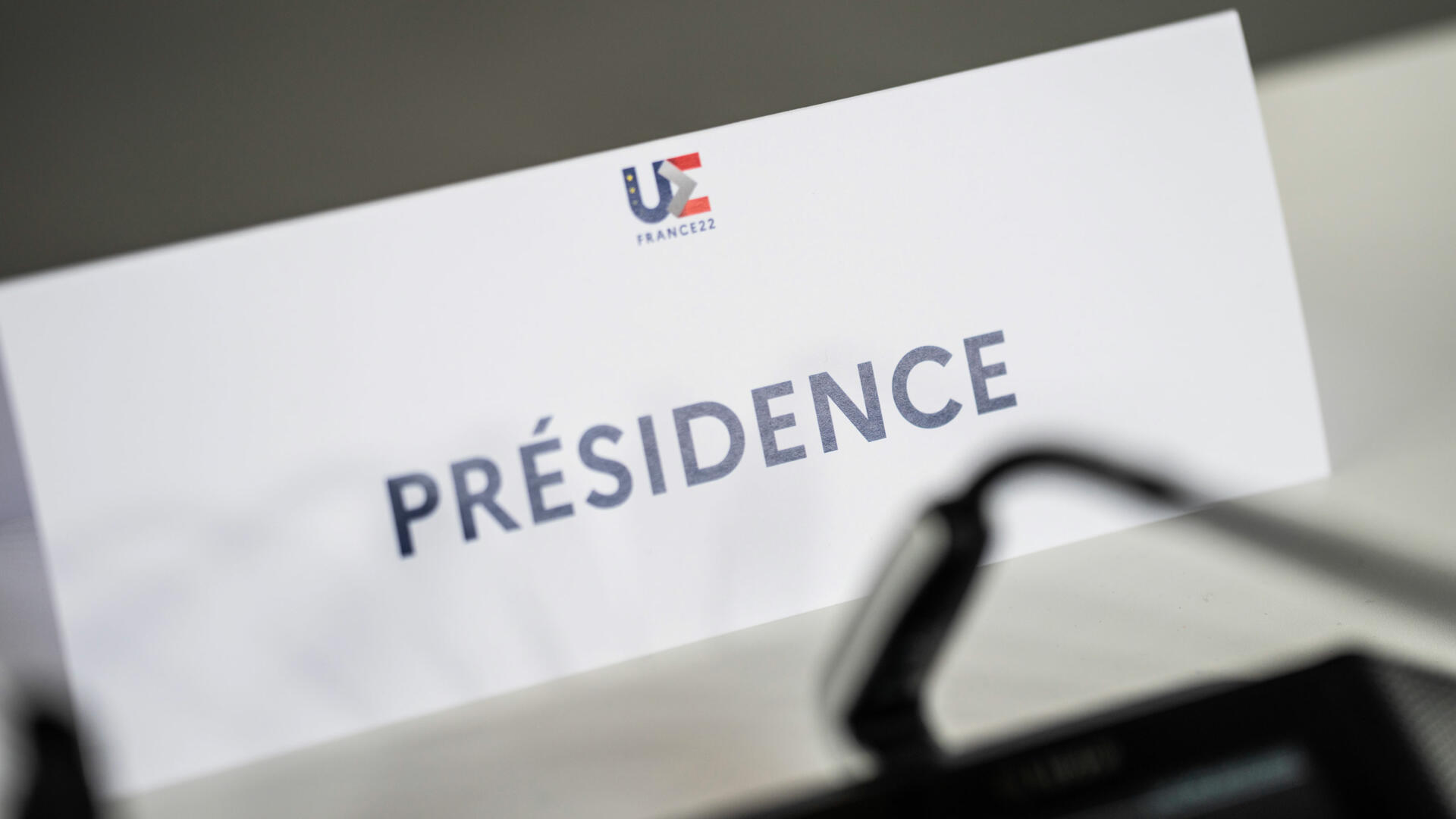 Une alliance ambitieuse tournée vers l’avenir République Togolaise