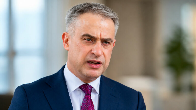 Visite du vice-Premier ministre polonais