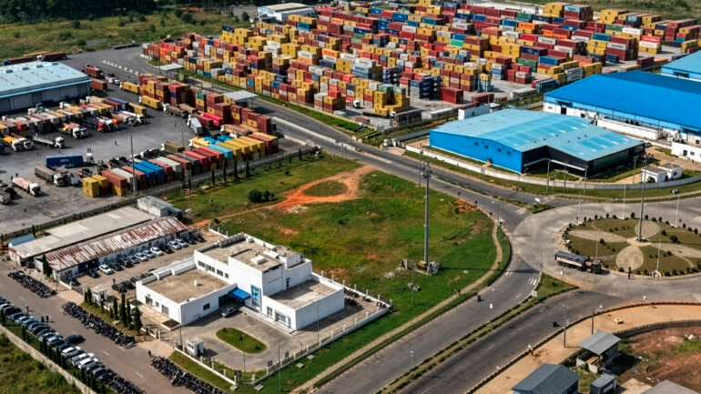 14 entreprises en activité