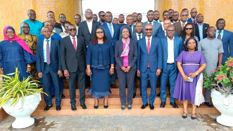 50 ans de partenariat et un nouveau cycle qui s'ouvre