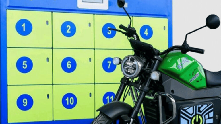 50 millions de dollars pour accélérer la mobilité électrique  