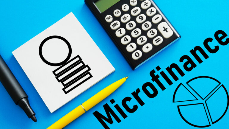 63 acteurs de l'inclusion financière 