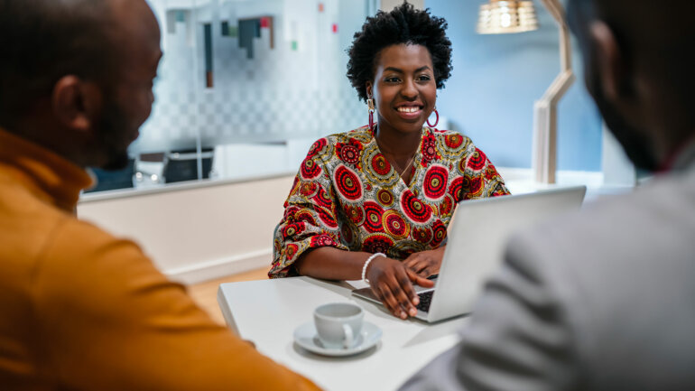 Accès au crédit : banques et entreprises vont tenter de se comprendre 