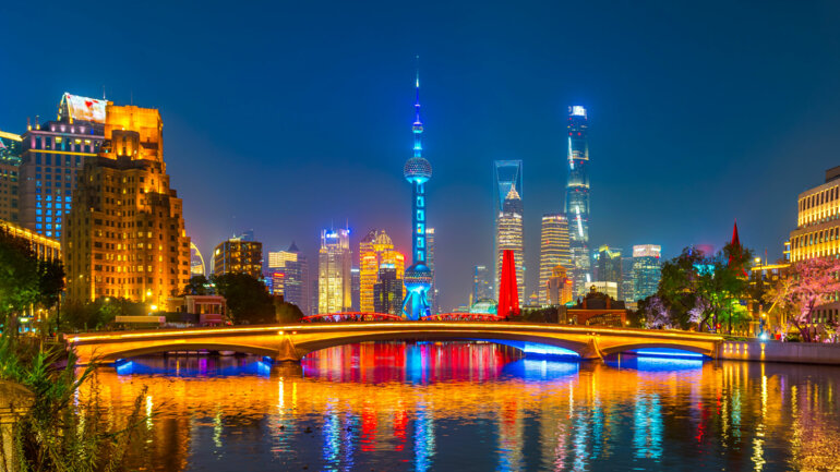 Accès élargi au marché chinois pour les produits africains